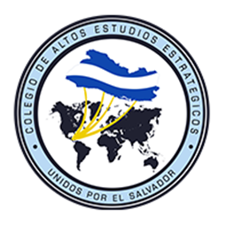Colegio de Altos Estudios Estratégicos de El Salvador